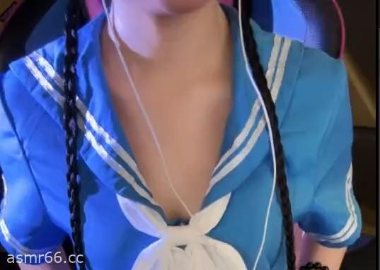 AKI秋水_密码房直播回放片段