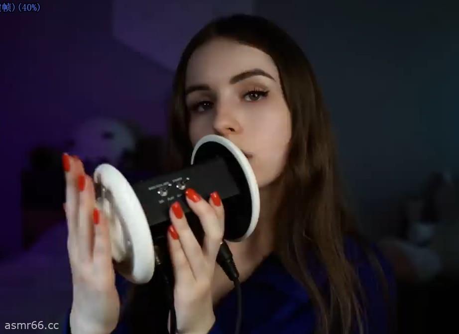 Malinkaa98_深入甜耳双耳交替