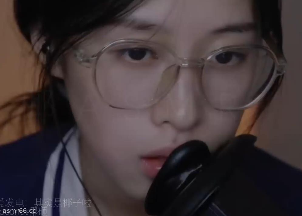 椰子助眠_视觉向 暴力甜耳