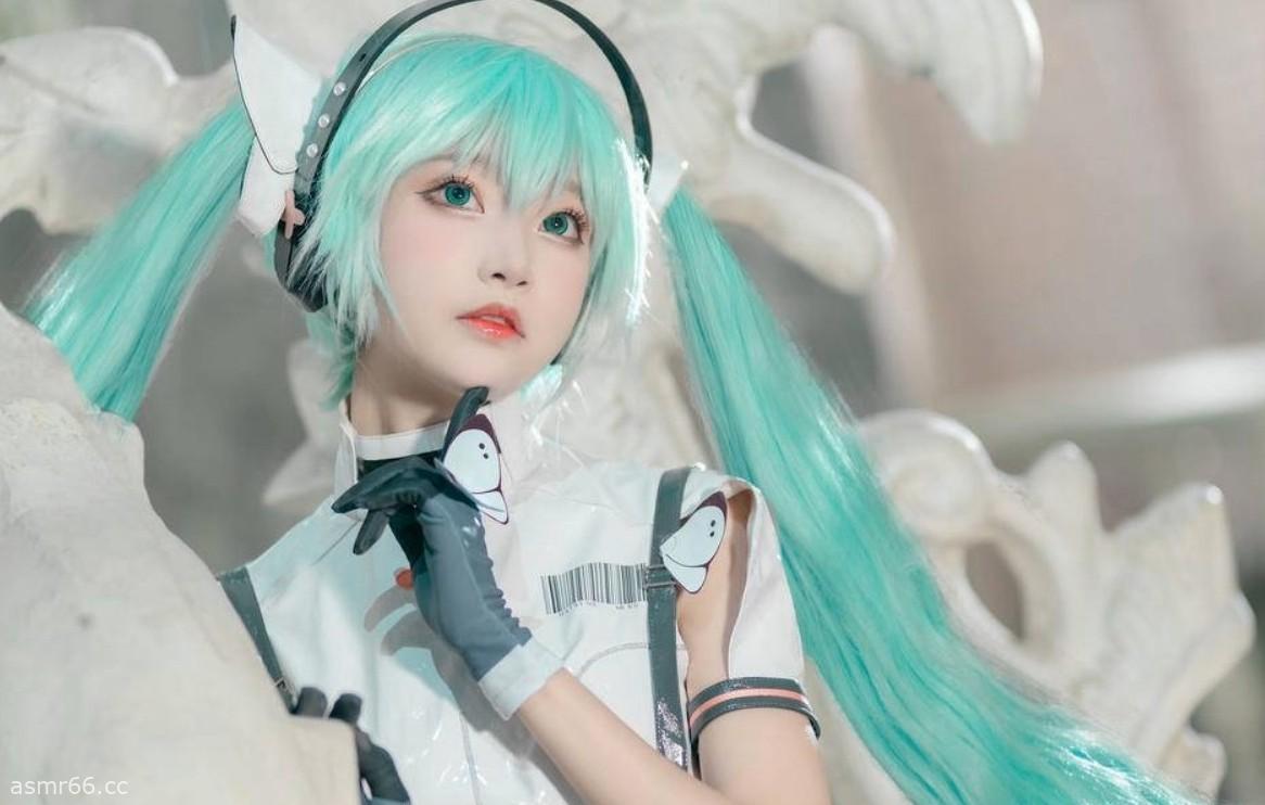 兔兔比比音频_不一样精致的甜耳