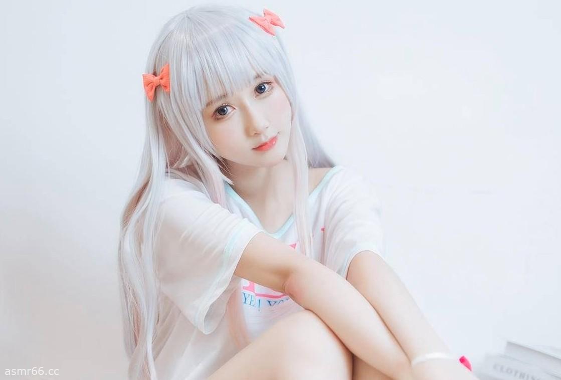 桥桥爱发电音频 服侍少爷