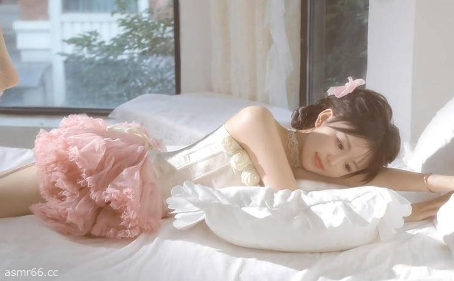 Flora圆圆音声_周末在床上的约会