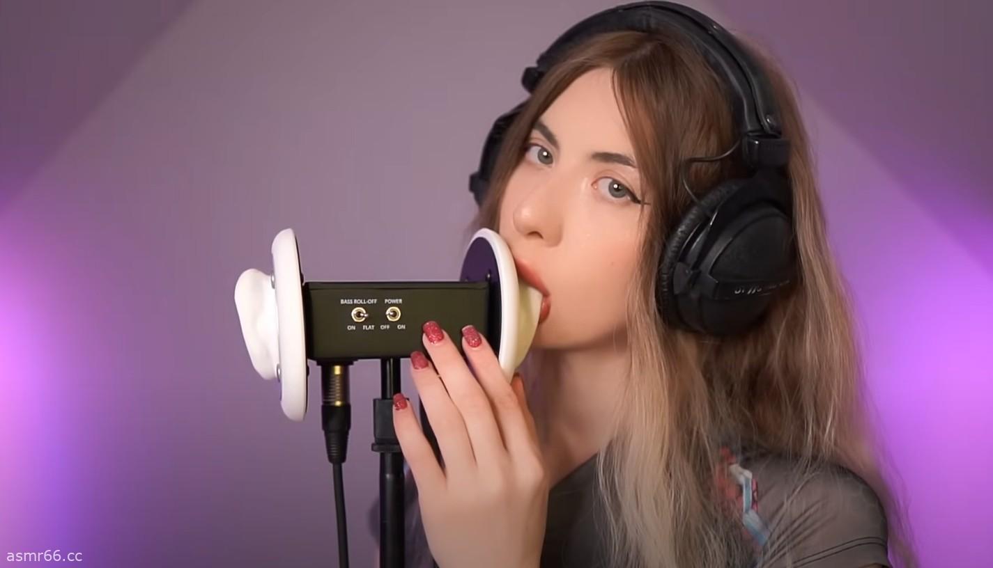 Onuri ASMR_刺激愉悦的甜耳