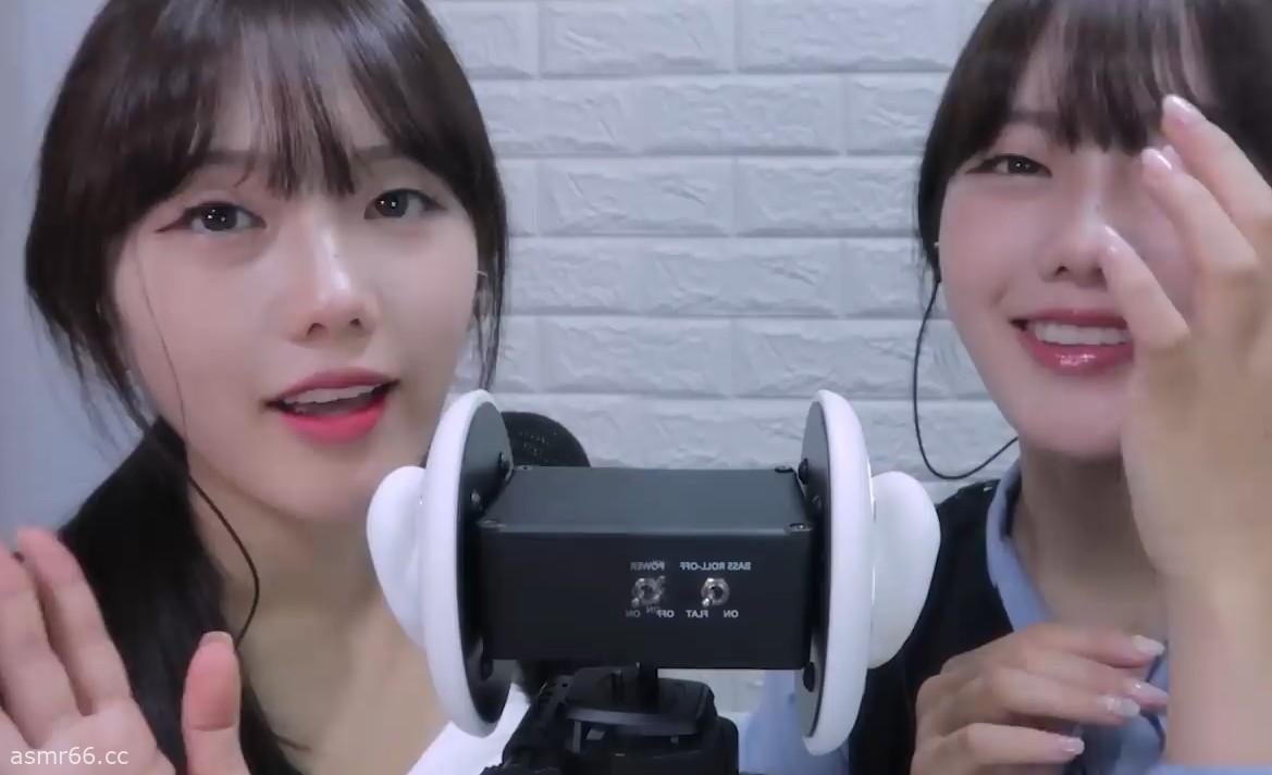 Zerona ASMR_日韩系双耳采耳助眠