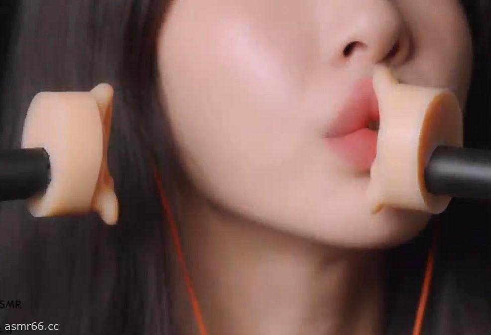 小萌ASMR_深入你的耳朵