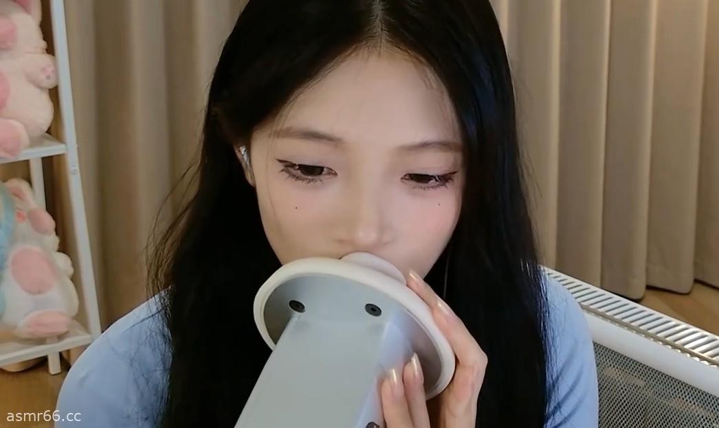 辣不辣hyo_亲亲和温柔口腔音