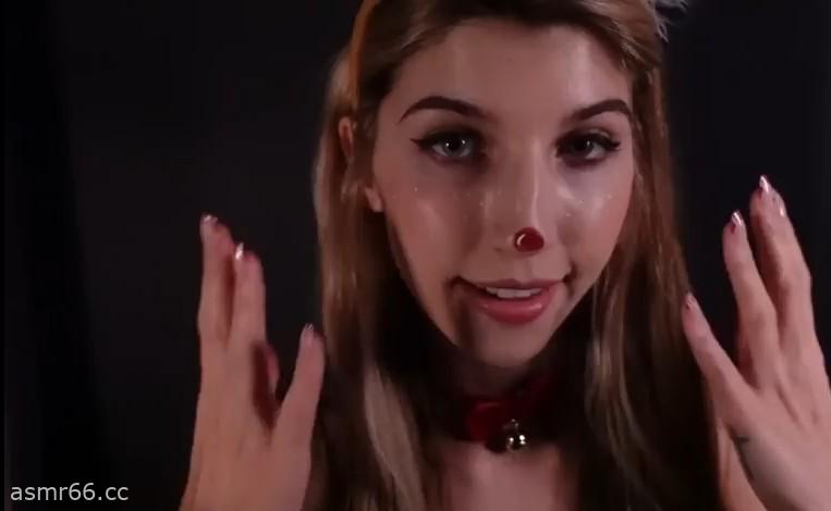 狐狸姐助眠_困在屏幕的圣诞鹿