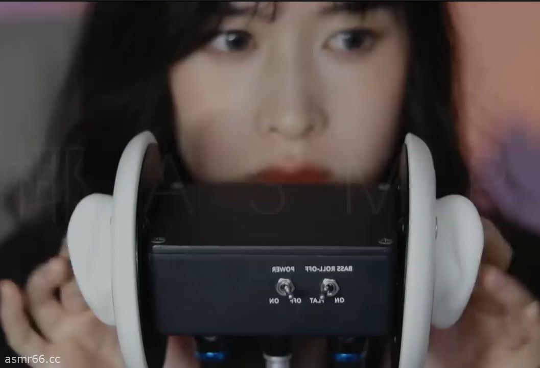 椰子助眠_暴力绵羊油揉耳