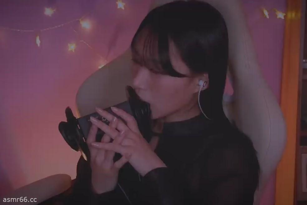 Sara asmr_日系治愈的甜耳