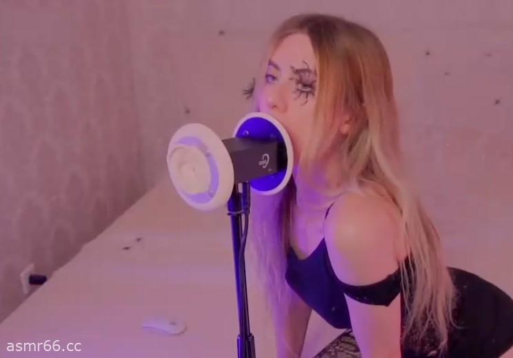 Onuri ASMR_欧美清凉装甜耳