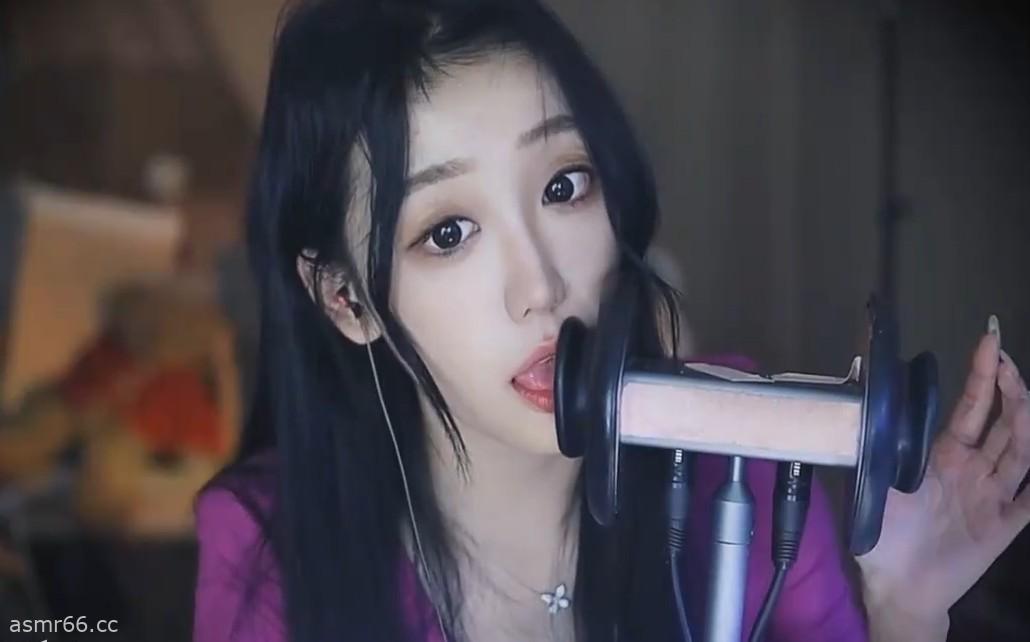 酥酥学姐新付费内容甜耳