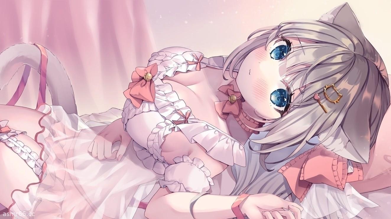 离二烟烟_左耳乖乖,右耳宝贝