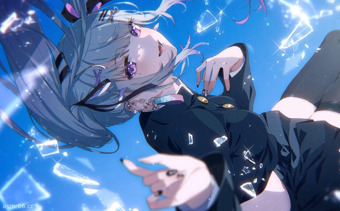 离二烟烟_抖m剧情在线