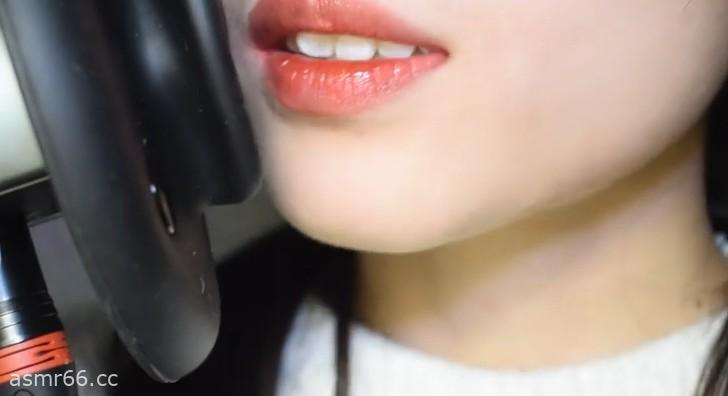 清影助眠_睡眠指导加口腔音