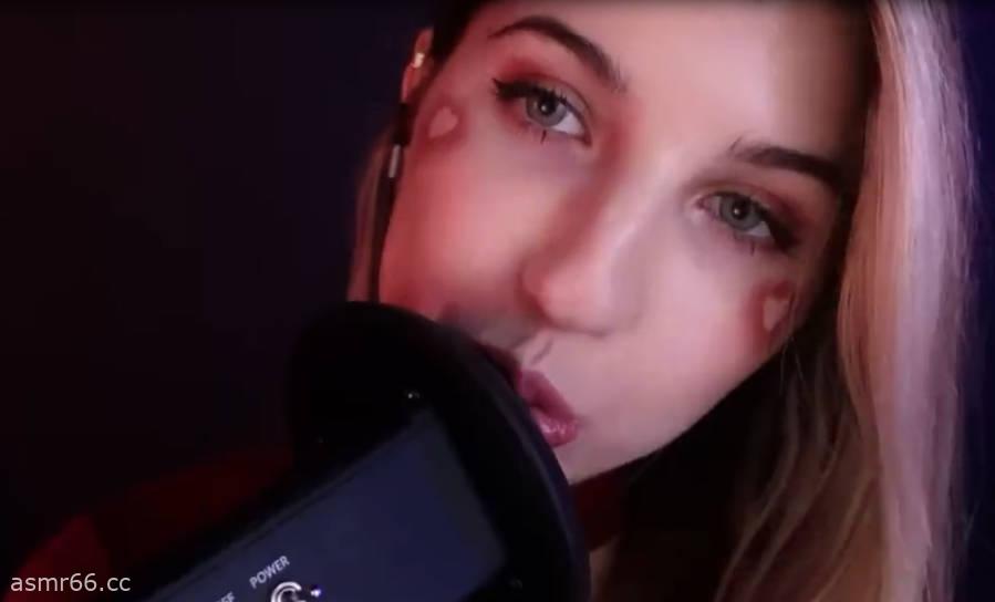 FrivolousFox狐狸姐_情人节温柔且深入甜耳