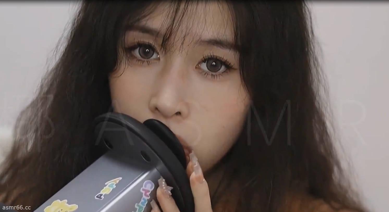 椰子ASMR_耳边轻语，趣声吐息甜耳