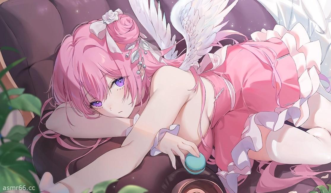 林晓蜜-酒后攻系御姐女友的撩拨