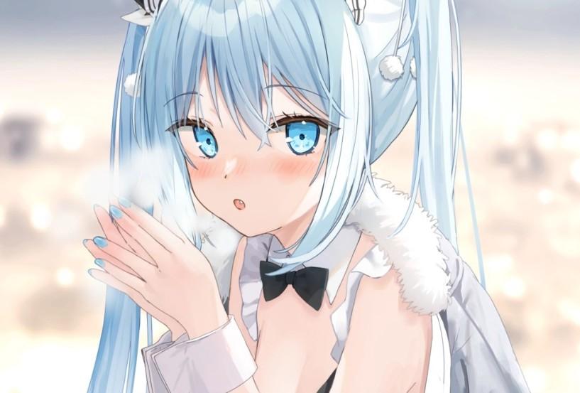 兔兔比比音频_真正的双耳