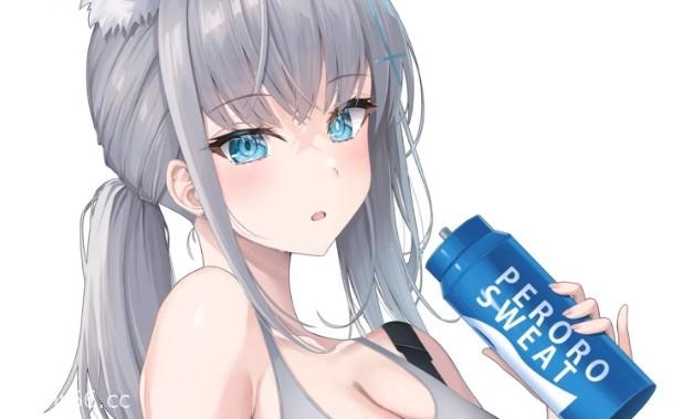 兔兔比比剧场_老公回家了