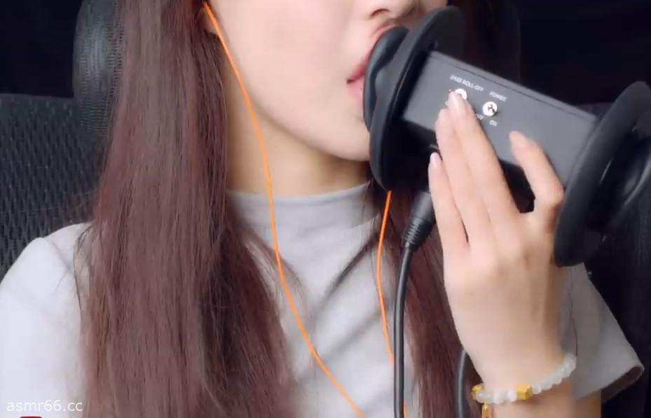 小萌ASMR油管安静添耳在线