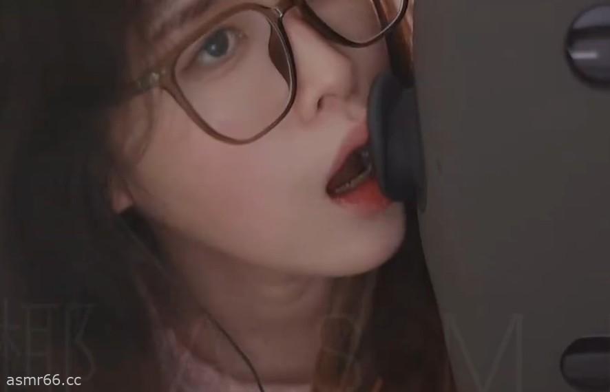 其实是椰子啦_人头麦甜耳吐息