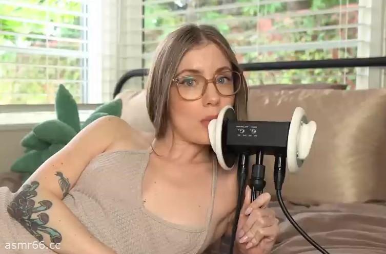 EmmarubyASMR不太助眠的甜耳