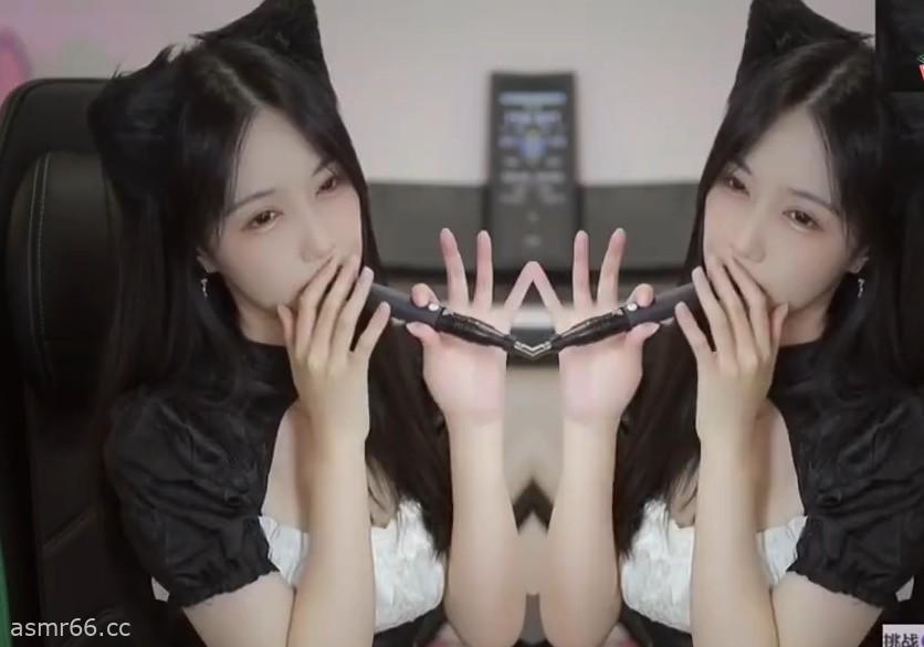 贝拉助眠_双倍快乐口腔音