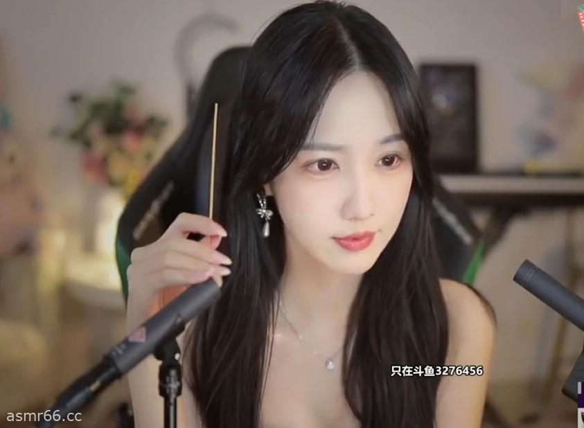 贝拉助眠黑丝腿腿摩擦