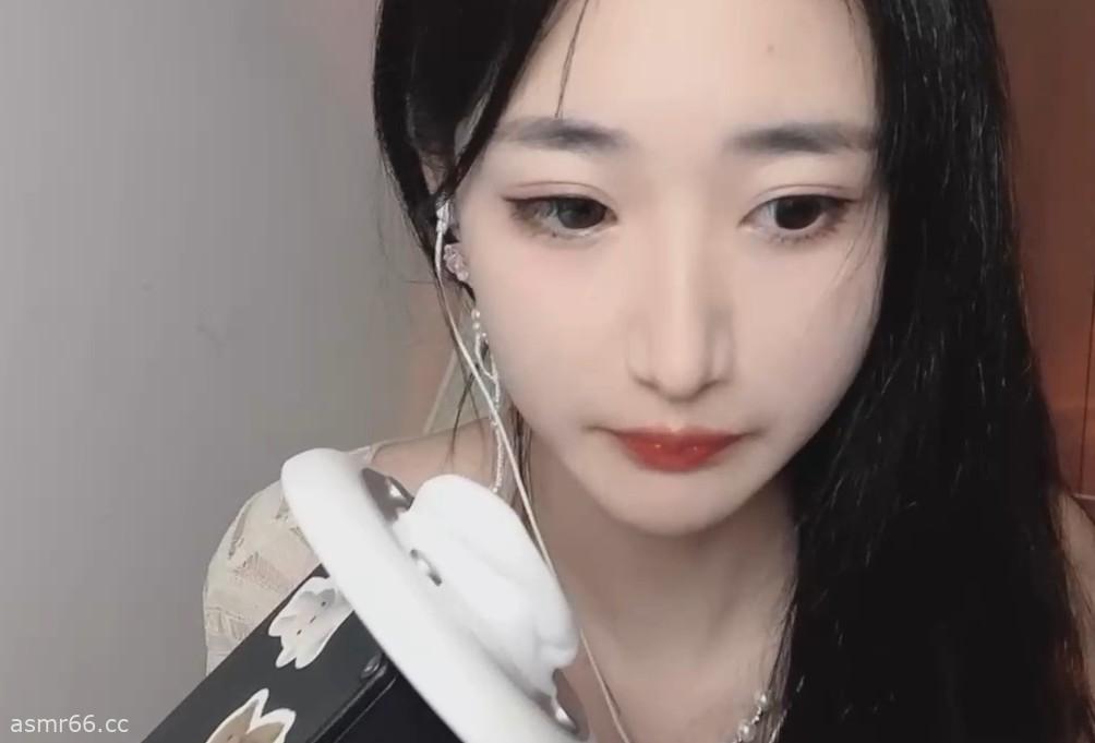 啵啵梨添耳视频情合集