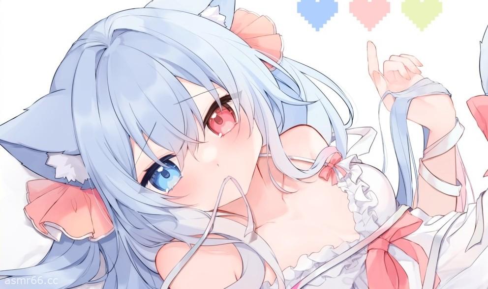 桥桥爱发电剧场秘书