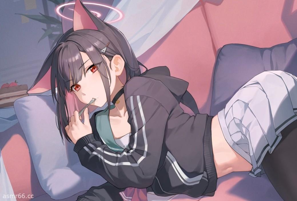 小一熟了音频-老师的安慰