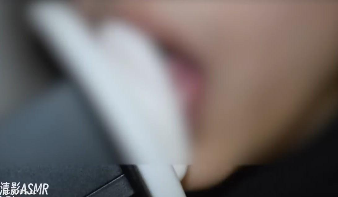 清影油管_大家喜欢的堵耳和舔耳哦