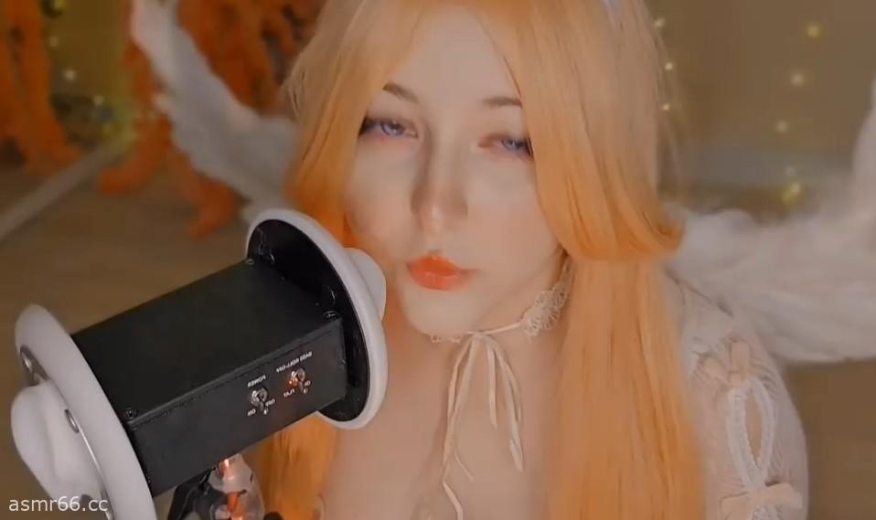 SleepyLyri_丘比特给你温柔的吻