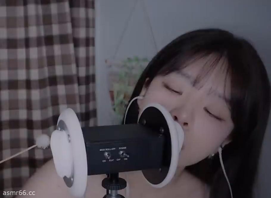 Yeonchu asmr _一场舒适又酥麻的助眠体验