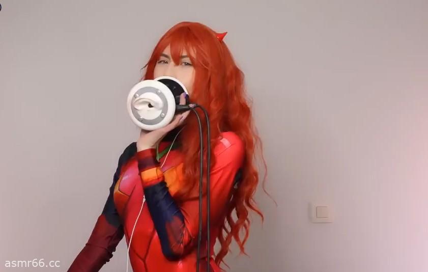 ASMR Onuri_明日香甜耳视频在线