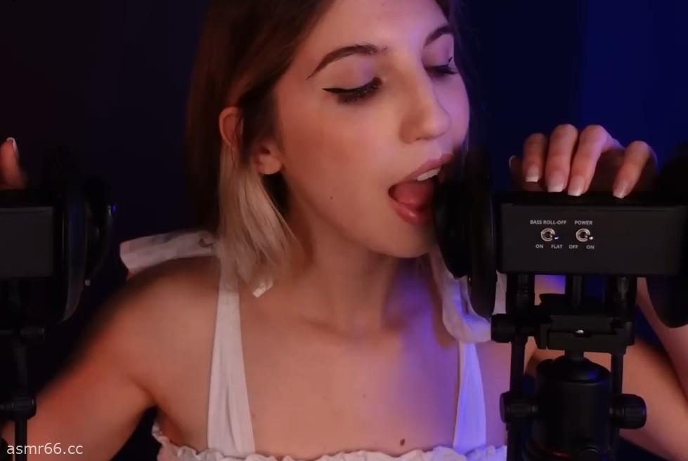 FrivolousFox狐狸姐_左右环绕甜耳