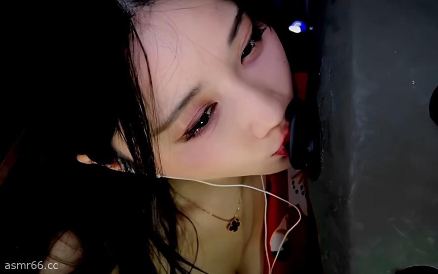 轩子无人声ASMR专治免疫