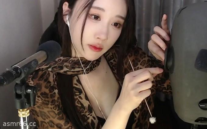 轩子巨2兔人头麦克深夜助眠