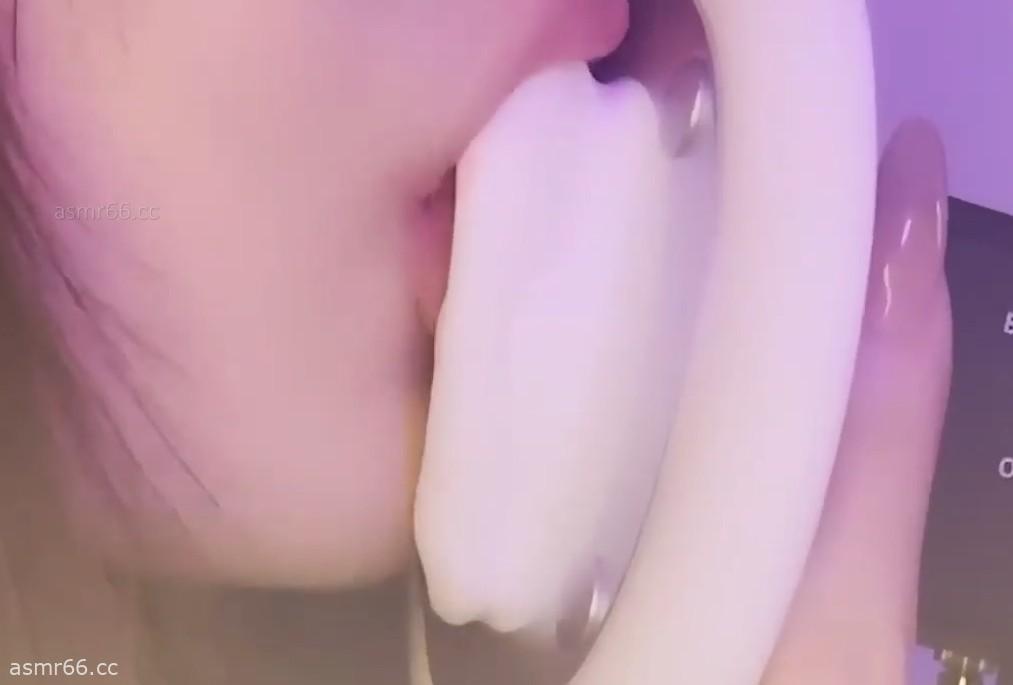 小米ASMR_甜耳大特写