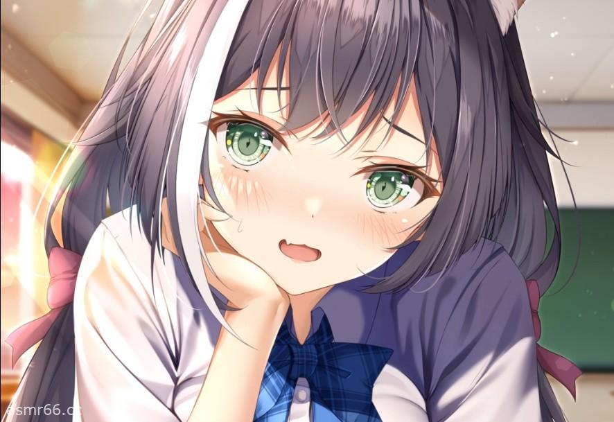 桥桥超温柔_afd缓慢甜耳音频