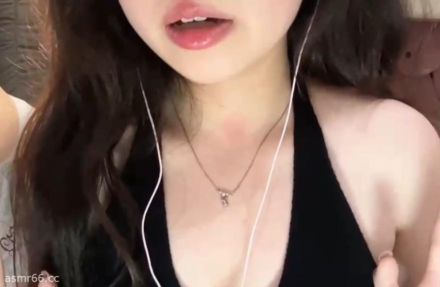 椰椰拿铁助眠付费视频合集