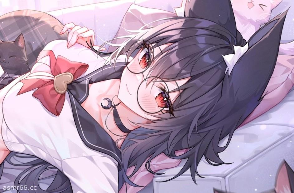 桥桥Erio爱发电音频_略略略舒服一下