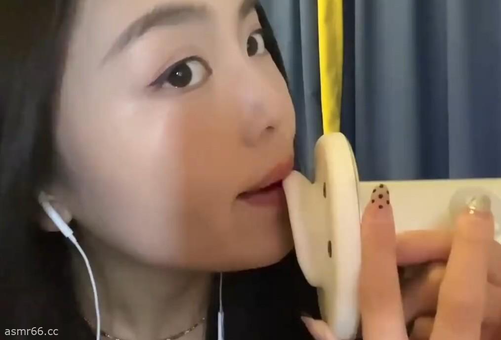 琉璃瓦助眠-深度甜耳