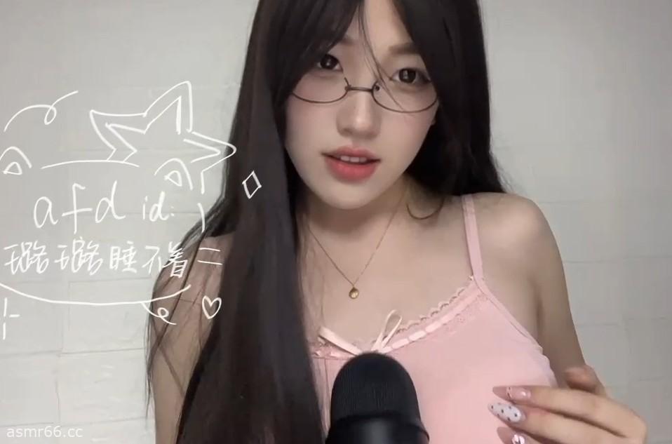 璐璐哄睡屋_帮女郎