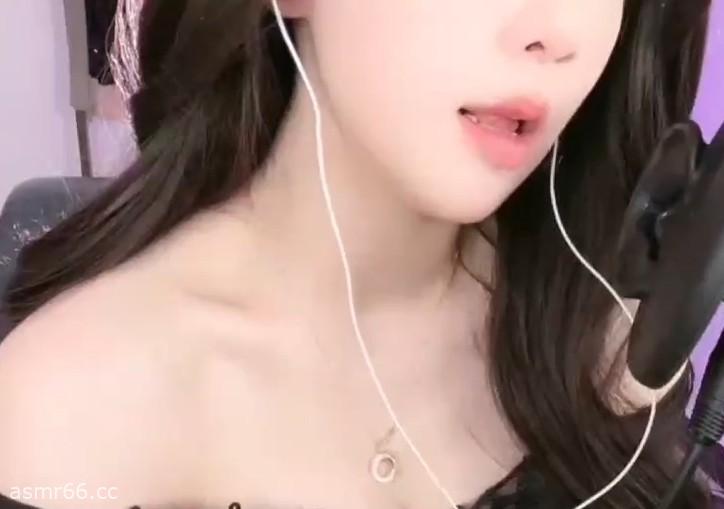 快手灵儿_灵活的舌头舔耳福利