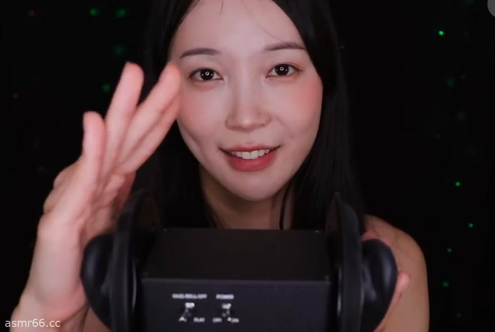 eunzel助眠耳部马杀鸡