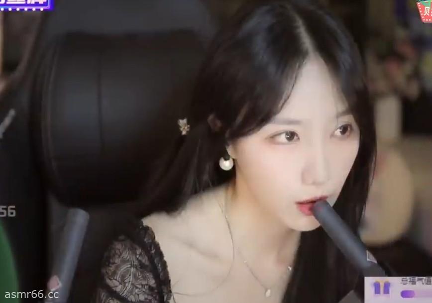 贝拉小姐姐助眠_躺好,你的专属采耳服务