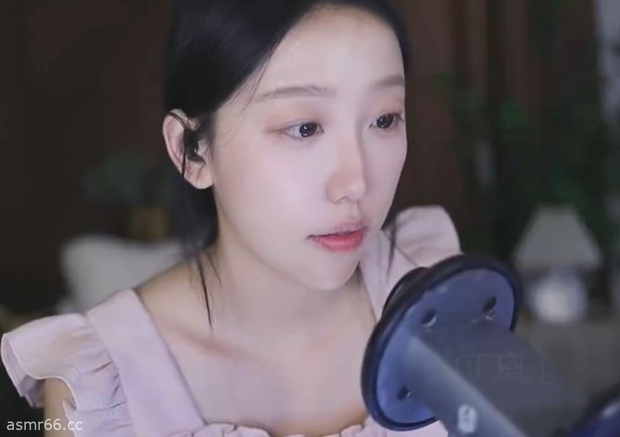 酥酥学姐_暴力强烈口腔音