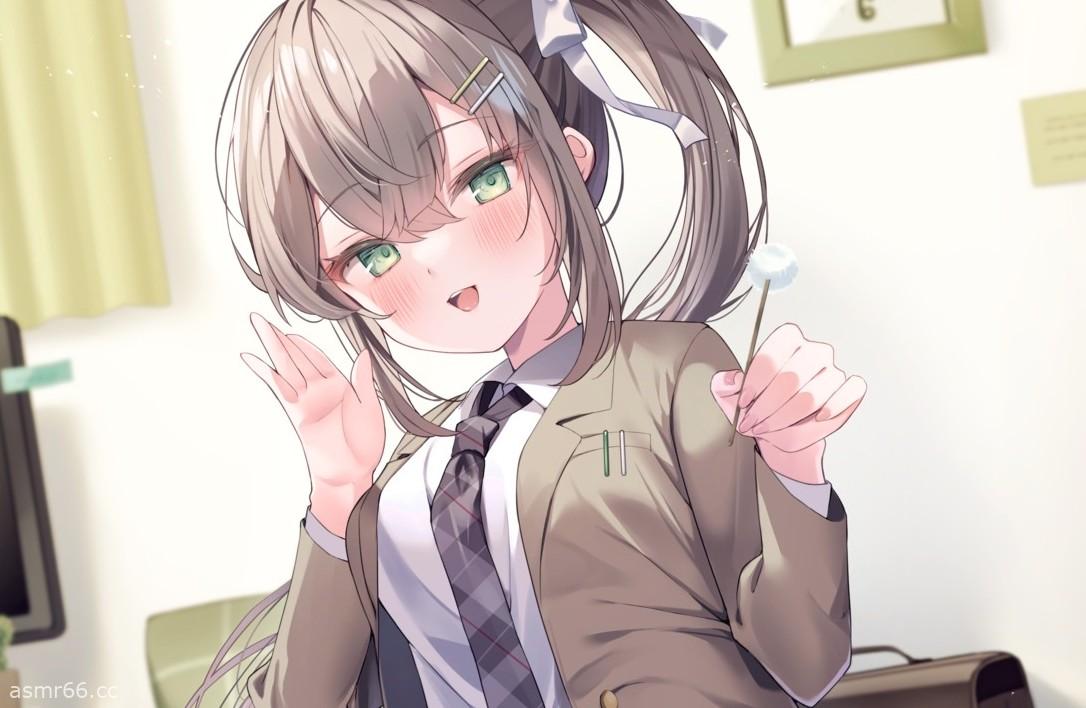 桥桥超温柔_吸允亲亲28分