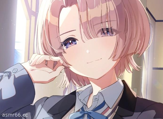 桥桥超温柔妹妹在耳边